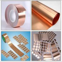 Copper foil tape