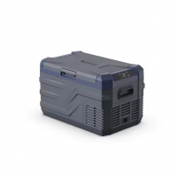 NL30 Alpicool Camping Fridge OEM&ODM Ac/dc Compressor 12v Car Fridge Electric Portable Mini Refrigerator Freezers for Outdoor
