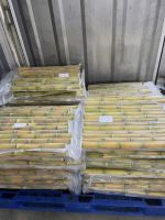seedless lemon, lemongrass, galangal, coffee, rice