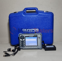 Panametrics Epoch 600 Ultrasonic Flaw Detector
