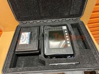 Olympus Nortec 500D Flaw Detector