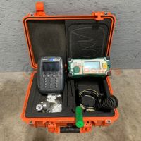 Landtec GEM 5000 Series & SEM 5000 Gas Analyzer