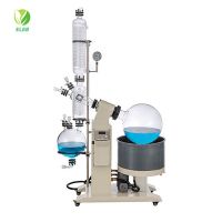 Automatic Lifting Rotary Evaporator