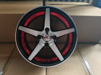 new design alloy wheels for car