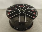 New design wheel