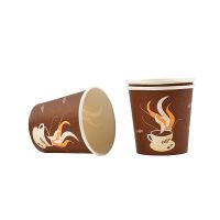 coffee paper cup