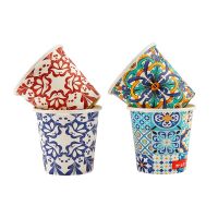 coffee paper cup with printing 