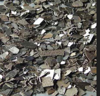 Manganese Metal Flakes
