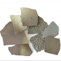 Manganese Metal Flakes