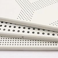 ceiling aluminum gusset plate