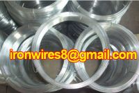 Best quality PVC wire (PVC coated wire)