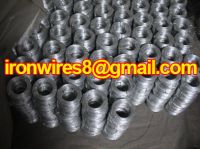 Best quality black annealed iron wire (annealed iron wire)
