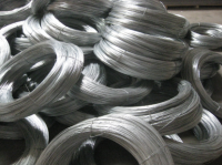 Best quality low-carbon iron wire