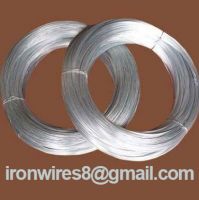 Best quality galvanized wire (galvanized iron wire)