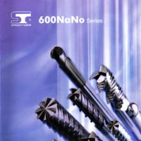 600 Nano Series
