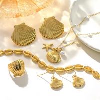 Stainless Steel Jewelry