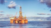 Merey Crude Oil