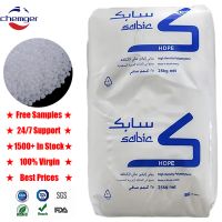 Wholesale Price Plastic Raw Material High Density Polyethylene Film Pellet LLDPE LDPE Granules Resin Virgin/Recycled Injection Grade HDPE for Casting Molding