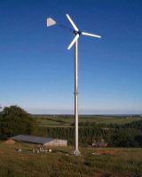 wind energy systems