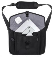New Product Fashion Casual Men Single Shoulder Chest Bag Travel Fanny Pack Waist Bags