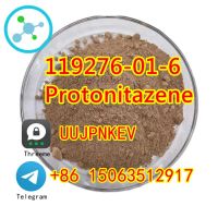 Protonitazene 119276-01-6 i5 Overseas warehouse