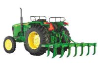Cultivator
