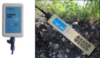 Portable Leaf Area Meter