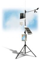 Automatic Weather Station