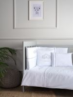 baby bedding set