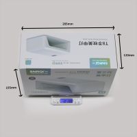 GSNL-T8 NAIL LAMP
