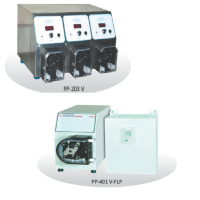 Basic Peristaltic Pumps