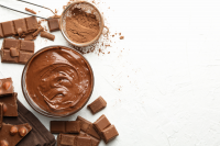 COCOA BEANS, COCOA POWDER, COCOA NIBS, COCOA MASS, DARK COMPOUND, COCOA BUTTER