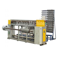 Gabion Hexagonal Wire Mesh Netting Machine for Stone Cage Chicken Wire