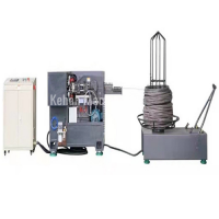 High Speed Wire Nail Making Machine for Steel Concrete Construction Furniture and daily life