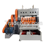 Expanded Metal Mesh Machine