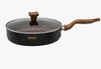non stick frying pan 28 single handle