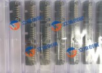 Nicomatic connector