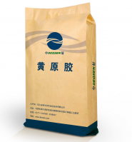 xanthan gum high quality