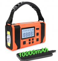 camping radio
