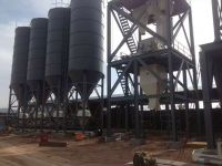G-100A putty powder complete sets of equipment production line