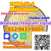 N-Desethyl lsotonitazene CAS:2732926-24-6,â€‚
