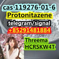 fast delivery Protonitazene cas 119276-01-6  
