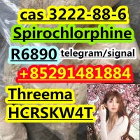 high quality Spirochlorphine R6890 cas 3222-88-6