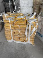 Base leveling plaster