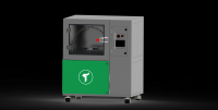 Rain Test Chamber