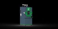 Battery Test Chambers