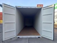 40 feet Shipping Container