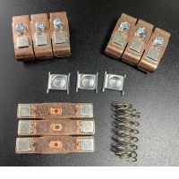 3RT contactor replacement&repair kits for Siemens 3RT series contactors.