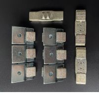 3TF contactor replacement&repair kits for Siemens 3TF series contactors.
