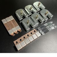 Electrical replacement contacts or repair kits for ABB A/AF/AE series motor starter and contactors